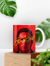 Psycho | Cup | 19